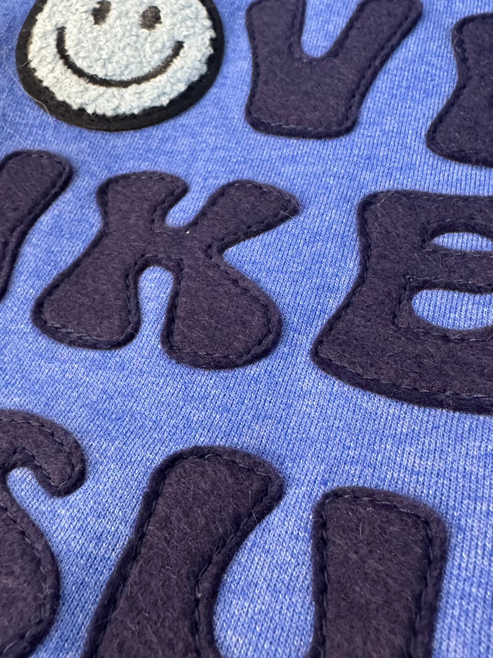 "Love Like Jesus" Crewneck sweatshirt