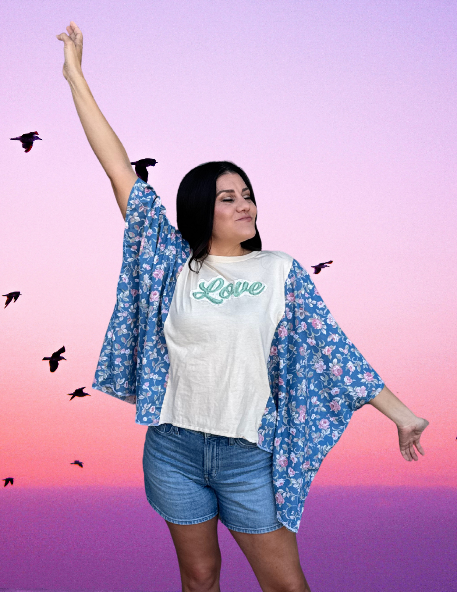 Specialty Tops